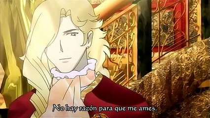 El Conde de Monte Cristo 12