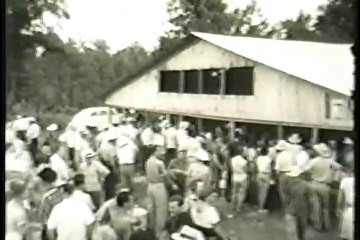 Floyd Patterson vs Roy Harris  1958-08-18