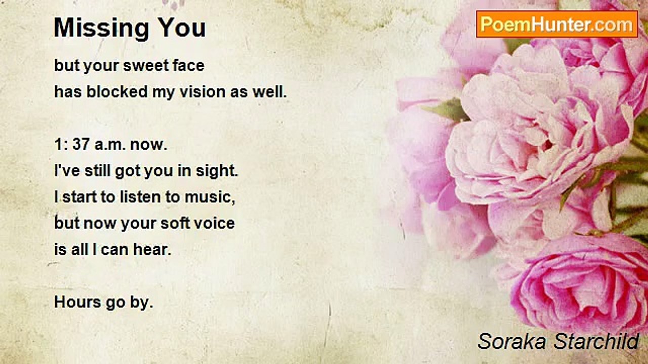 Soraka Starchild - Missing You