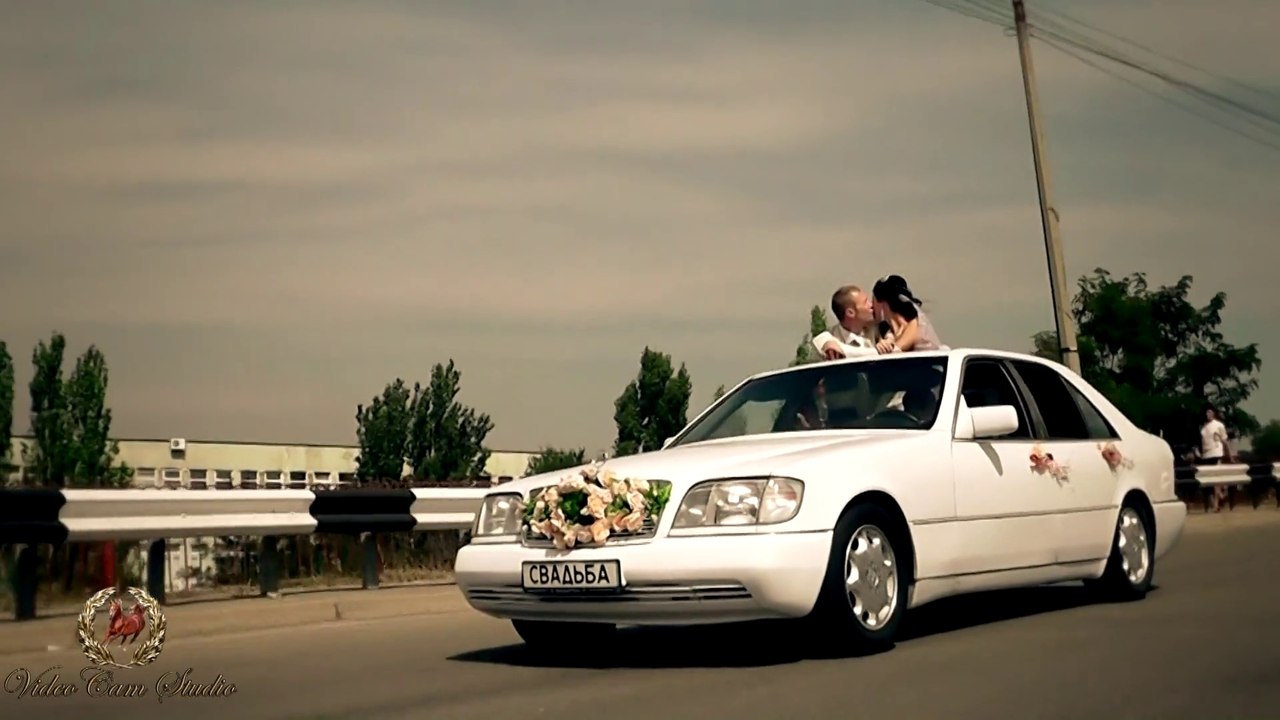 Свадьба в Запорожье-VideoCam Studio-Видеооператор в Запорожье