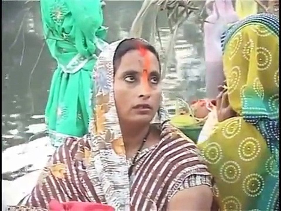 Chhat Puja Coverage by Ramchandra Yadav (PRO)
