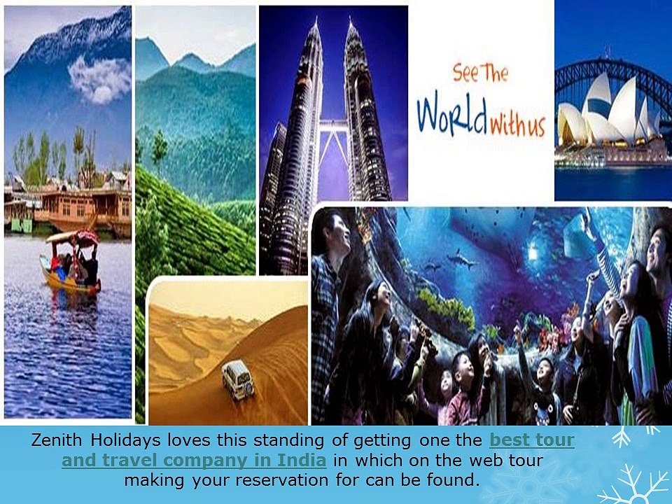 India Holiday  Packages