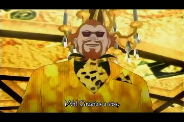 El Conde de Monte Cristo 14