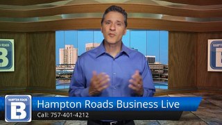 Hampton Roads Business Live Chesapeake Excellent Review        Exceptional         Five Star Review by Jenni G.