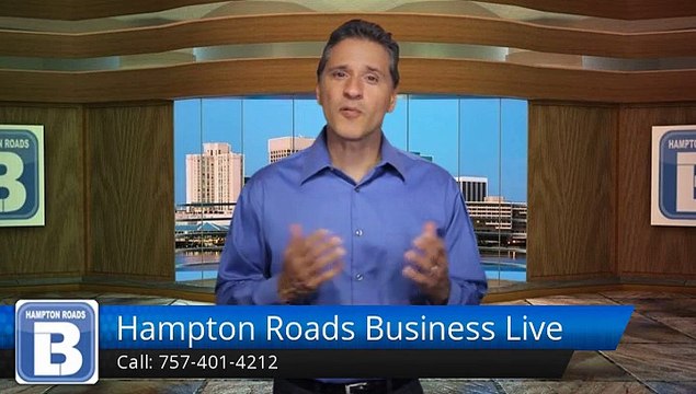Hampton Roads Business Live Chesapeake Excellent Review Exceptional Five Star Review by Jenni G.