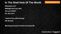 Genevieve Taggard - In The Shell Hole Of The World