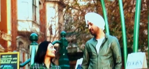 Akhiyan Nu Akhiyan Wich-Jatt & Juliet 2 (2013)