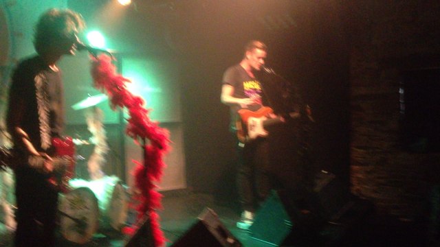 Les News Kids font rocker les mômes