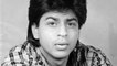 Shahrukh Remembers His Father's Saying