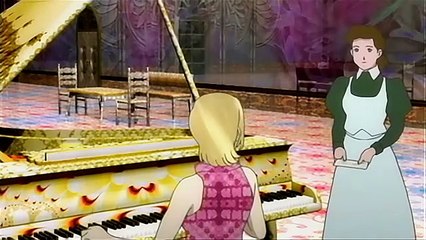 El Conde de Monte Cristo 17