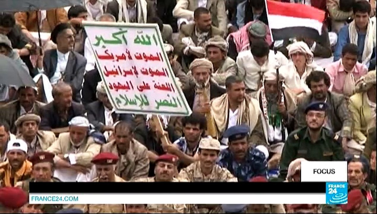 Yémen - Yémen : les rebelles chiites continuent leur offensive
