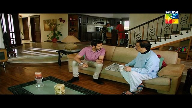 Susraal Mera Episode 27 on Hum Tv in High Quality 28th October 2014