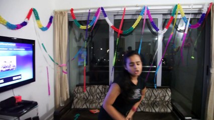 Dance Party At Imperial Height Skygot Digital Network Office