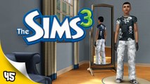 Sims 3 - Ep 45 - Getting A Makeover!