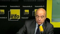 Alain Juppé : 