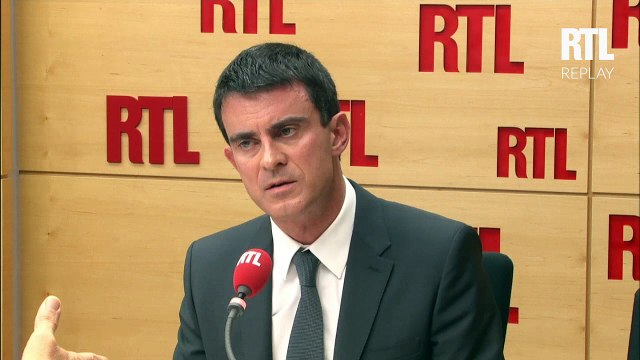 Budget 2015 : Nous tenons nos engagements , estime Manuel Valls