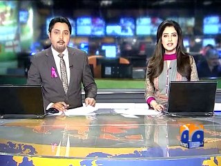 Geo Headlines-29 Oct 2014-1200