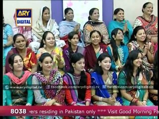 Good Morning Pakistan 29th October 2014