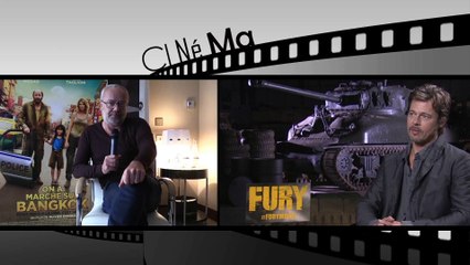 CI Né Ma - La promo de l'émission 69