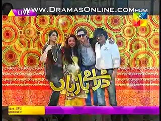 Jago Pakistan Jago - 29th October 2014