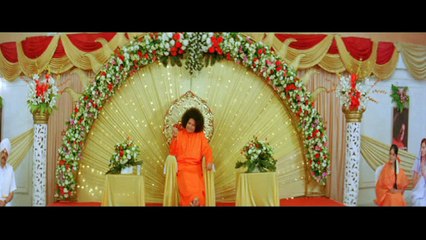 Satya Sai Baba song  Jisne Sajai Khushiya Hamari A Film By A- One Cine Creation