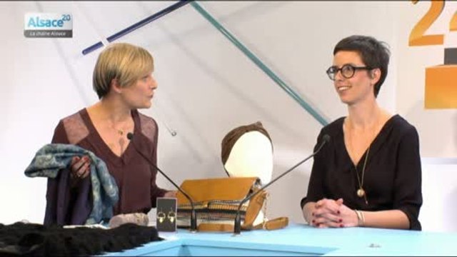 La chronique mode de Caroline: la boutique Hic & Nunc Store