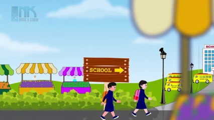 "Purple Song" | Learn about the Color Purple | 'Learn Colours' with Play Nursery Rhymes