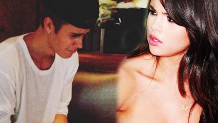 Justin Bieber DESPERATE to get Selena Gomez back