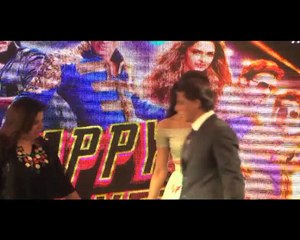 Will go to Bigg Boss to meet Salman says Shah Rukh