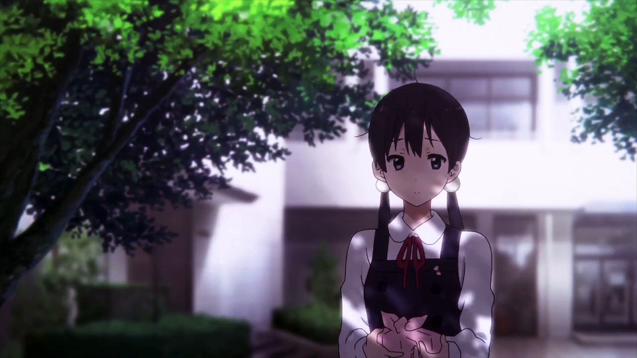 Tamako Love Story- Out of the woods AMV (Spoiler)