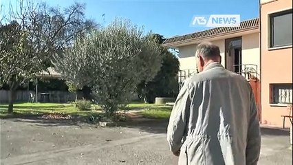 UCCISE LA MOGLIE: "NON FATELO"