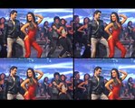 Shraddha Kapoor's hot item dance in 'Ungli'