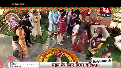 Toot Gayi Nisha Ki Sagaai!! - Nisha Aur Uske Cousins - 29th Oct 2014