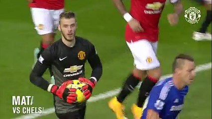 TrickBox - James Wilson&Juan Mata