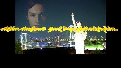 Aiden Andrews  - Goodbye Philadelphia  & Come Home
