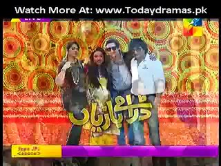 Jago Pakistan Jago 29th October 2014