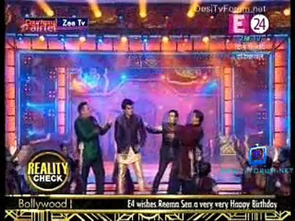 Reality Check (E24) 29th October 2014