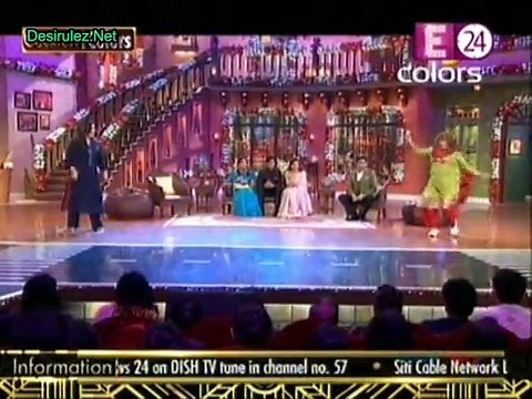 Bollywood Reporter [E24] 29th October 2014pt2