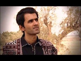 He Kehnjo Ghar - Manzoor Sakhirani