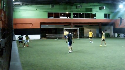 Amazing Indoor Football Skills And Tricks