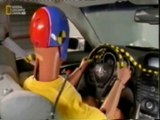 Airbag: Ciencia para estupidos