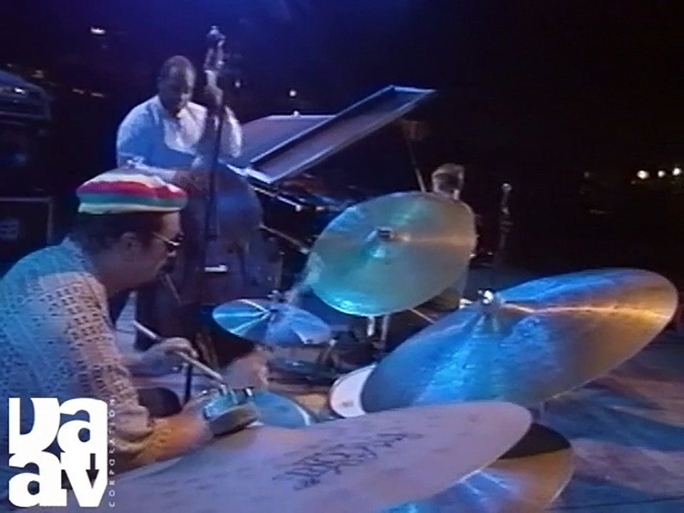 Ahmad Jamal - Jazz à Juan (Juan-les-Pins, France) 1997