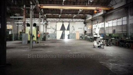 Local commercial - Boutique à vendre, Carpentras (84), 286650€