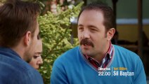 Sil Baştan 6. Bölüm Fragmanı