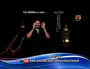 Syed Farhan Ali Waris Bazar Bhulda Naen New Noha 2015