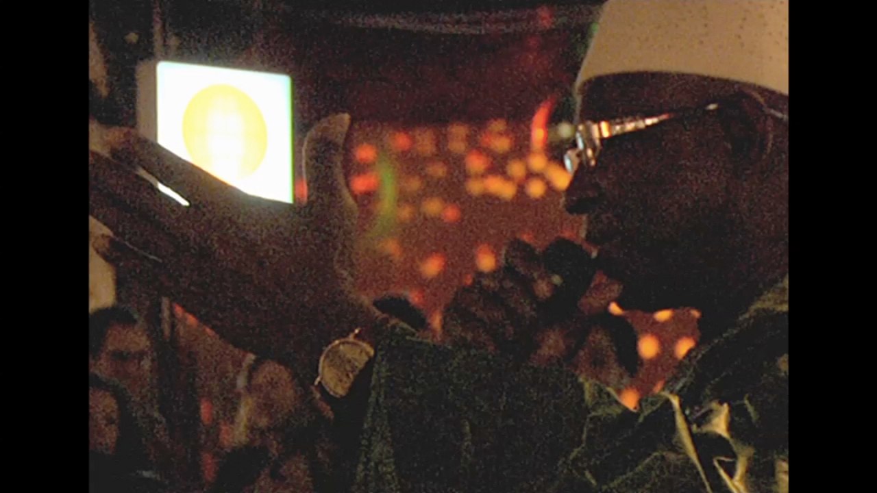 Kassé Mady Diabaté | Live in Paris