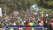 Des centaines de milliers de personnes dans les rues au Burkina Faso