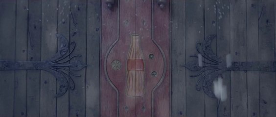 Coca-Cola : Another happy moment