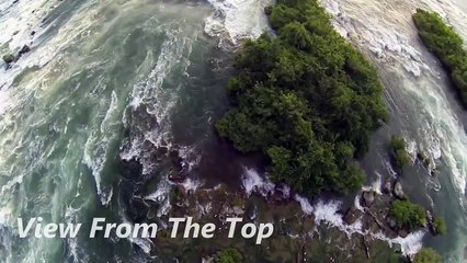 Unbelievable     Niagara Falls Canada USA   Best Places to Travel