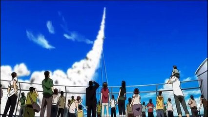 Dragonaut The Resonance Trailer